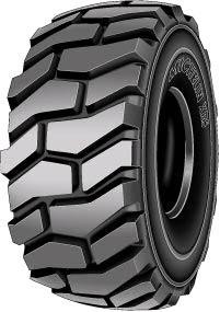 37.25R39 XRS E3R MICHELIN